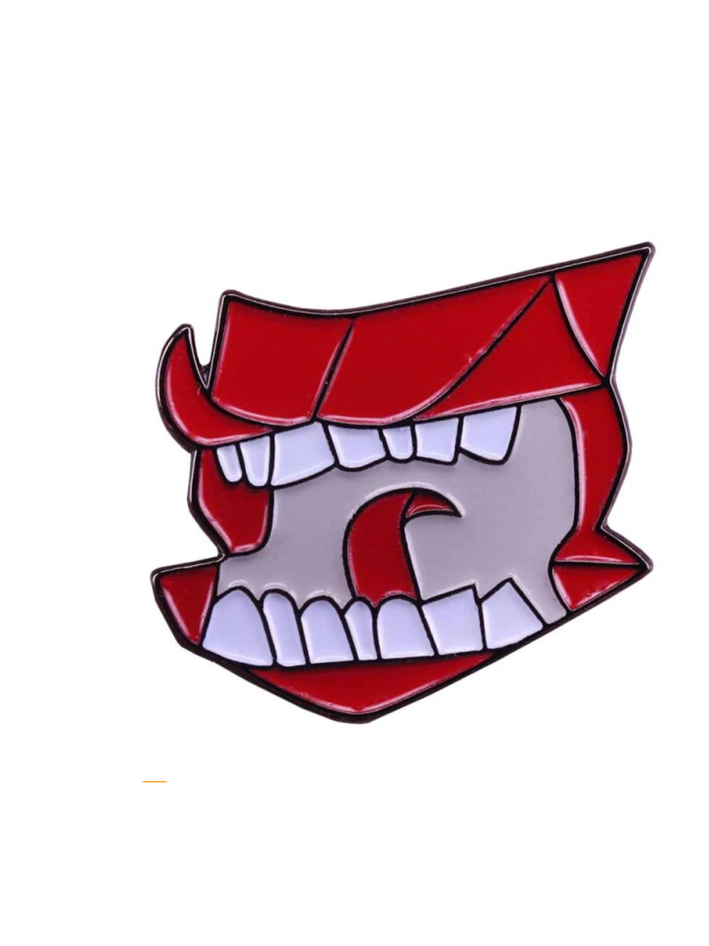 Howler Message Eater Harry Potter Enamel Pins 300